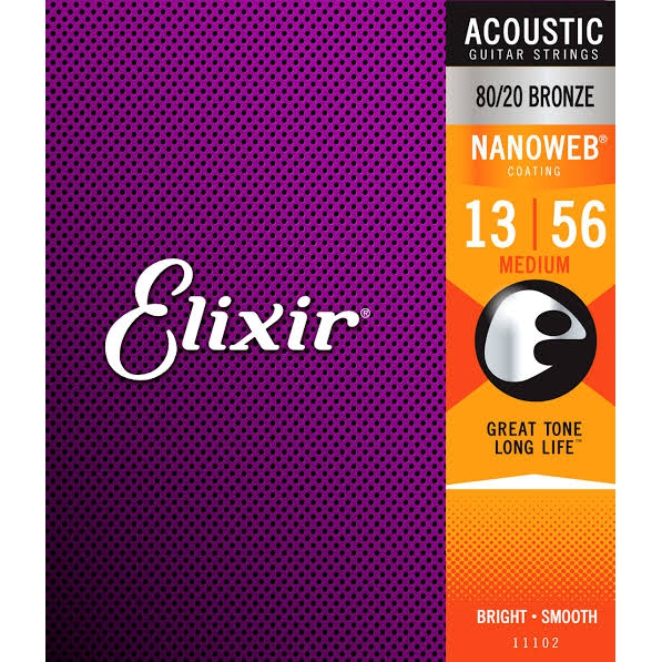 Elixir 11102 deals