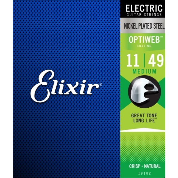 Elixir optiweb 11 deals