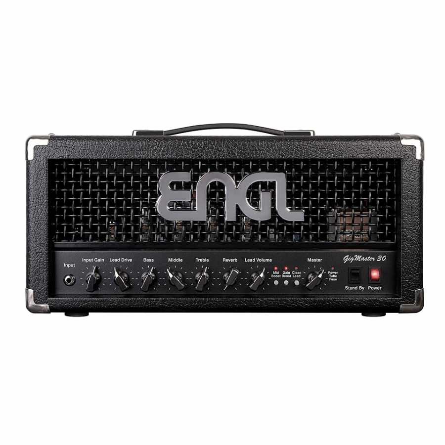 Engl gigmaster on sale 30 head