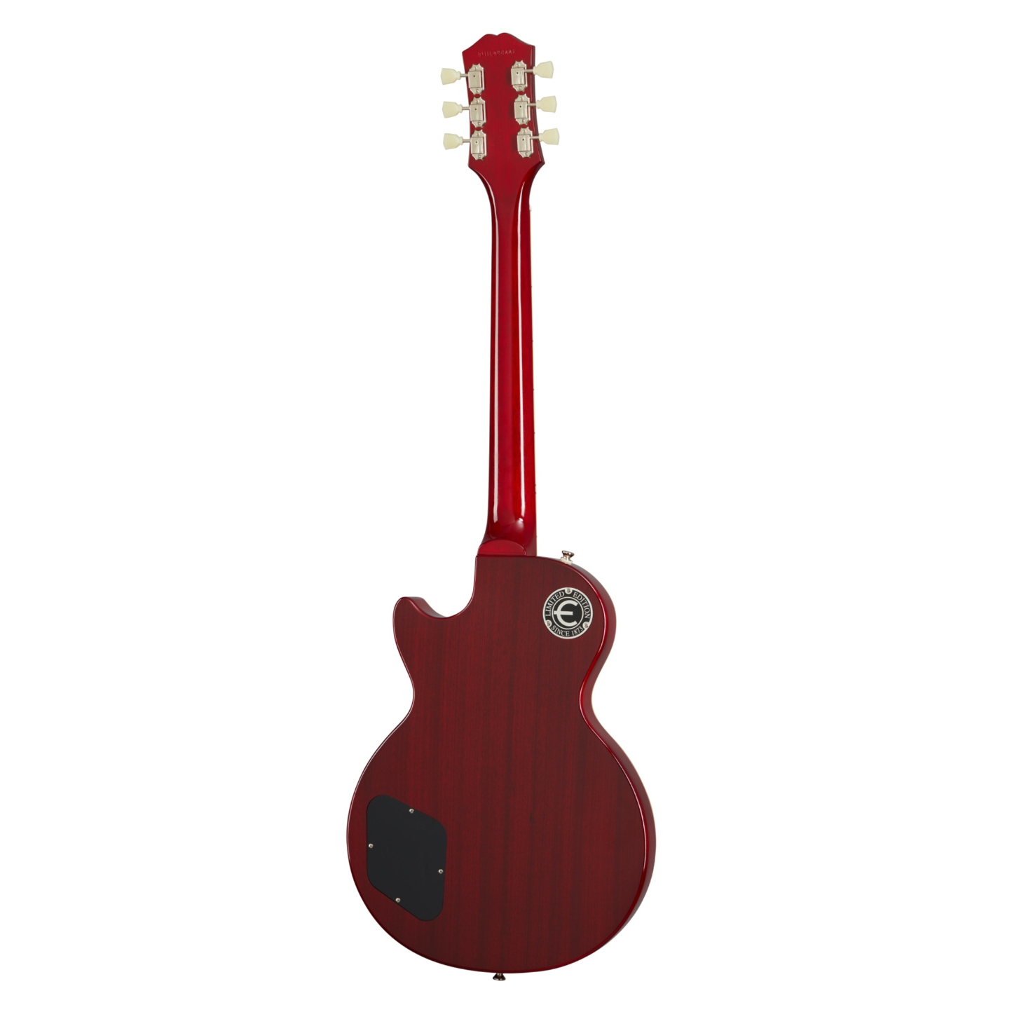 Epiphone shop limited edition