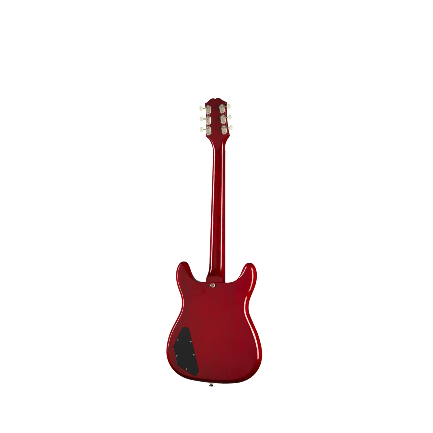 Epiphone discount crestwood custom