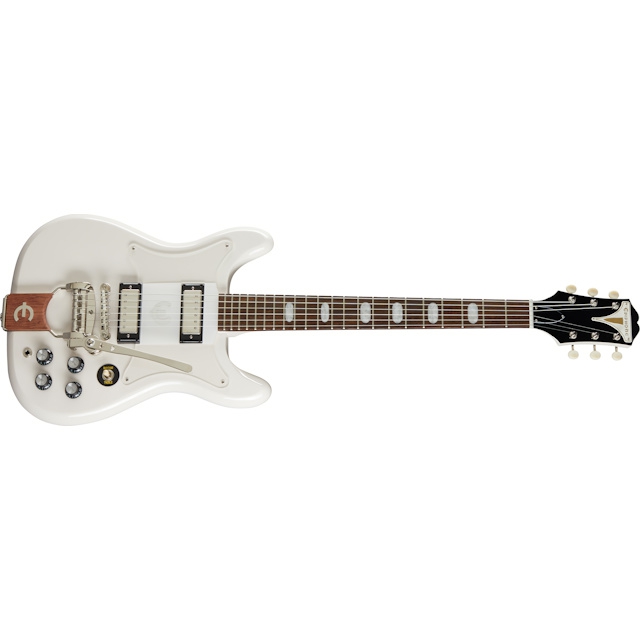 Epiphone crestwood custom 2020 deals