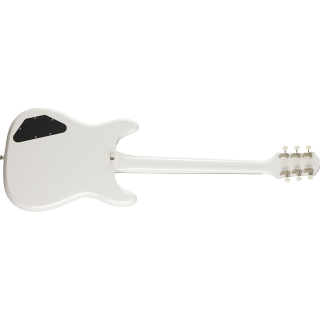 Epiphone crestwood custom electric cheap guitar