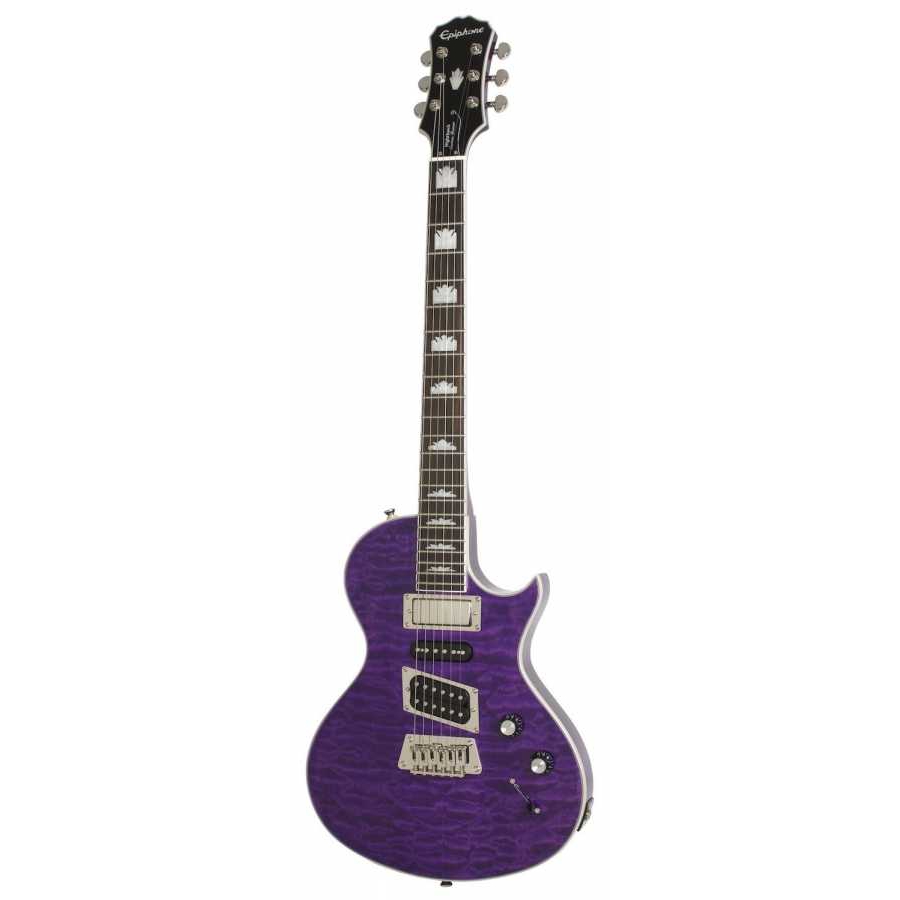 Epiphone on sale nighthawk custom