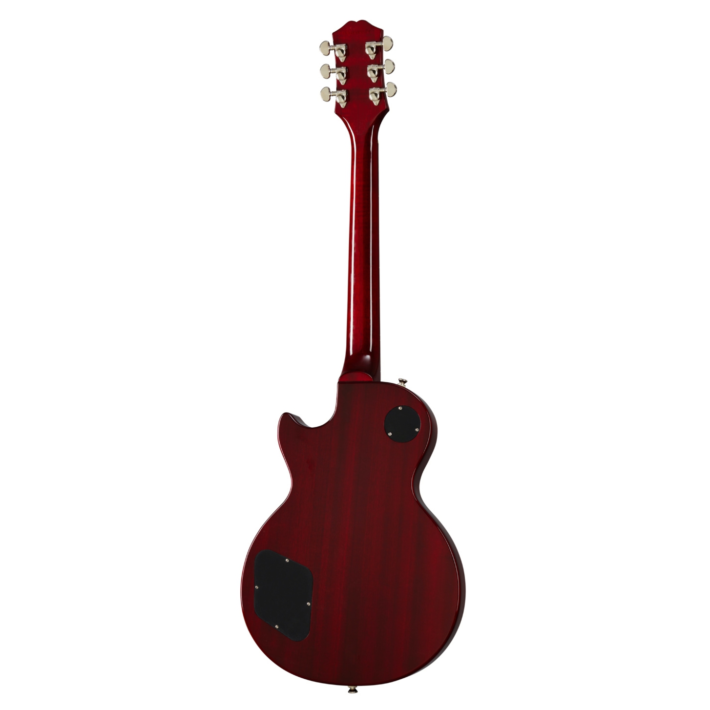 Epiphone les paul studio deluxe red wine deals