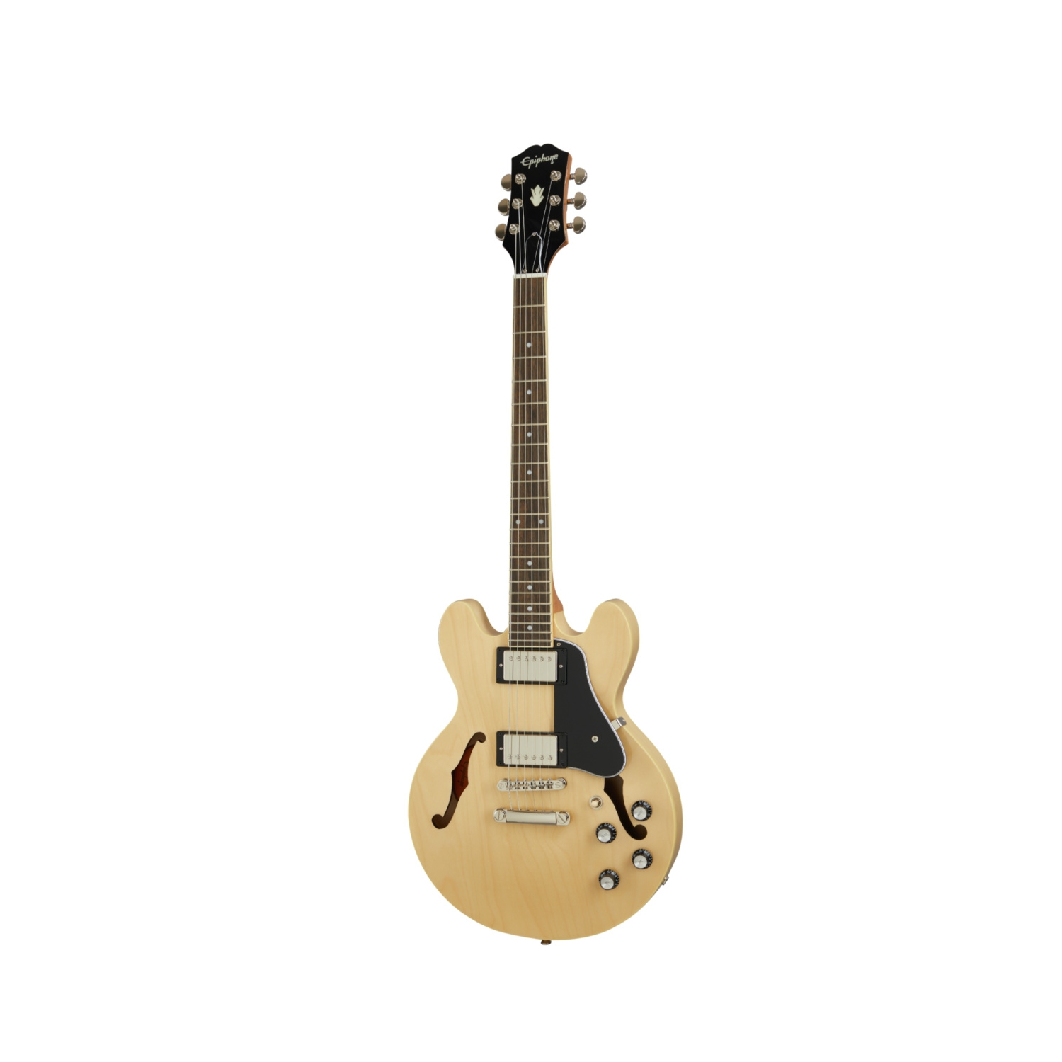 Epiphone natural shop