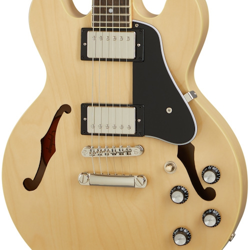 Epiphone hollow cheap body electric