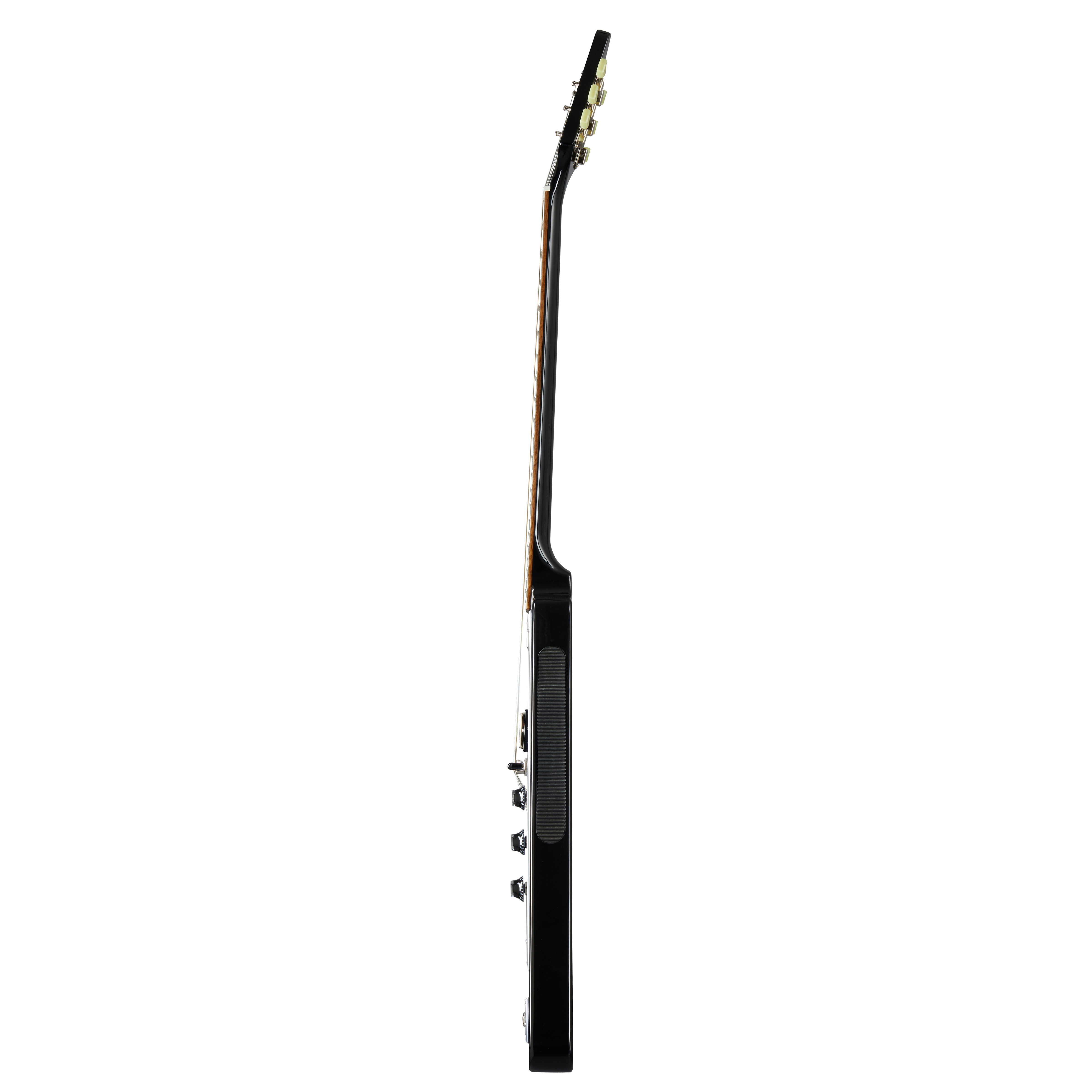 Epiphone Flying V Elektro Gitar Ebony doremusic