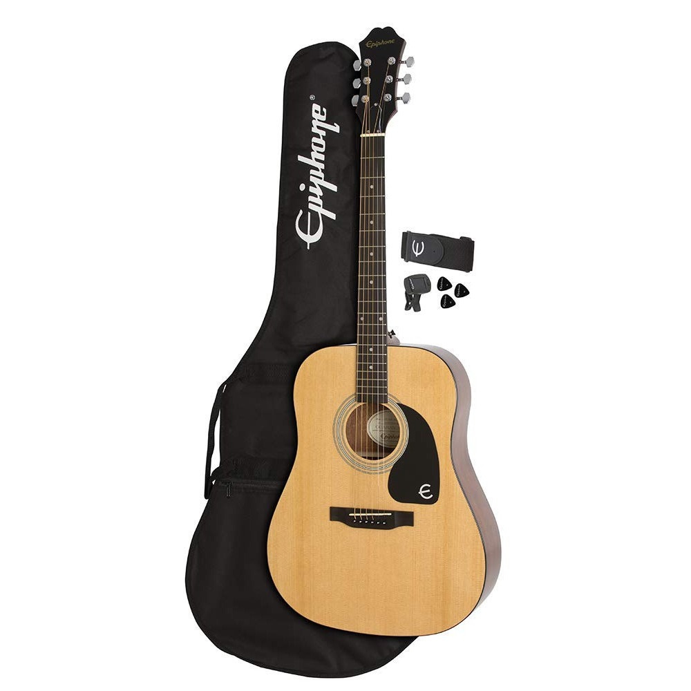 Epiphone ft100 sales