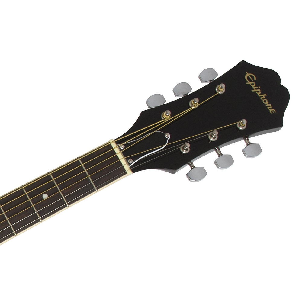 Epiphone store advanced jumbo