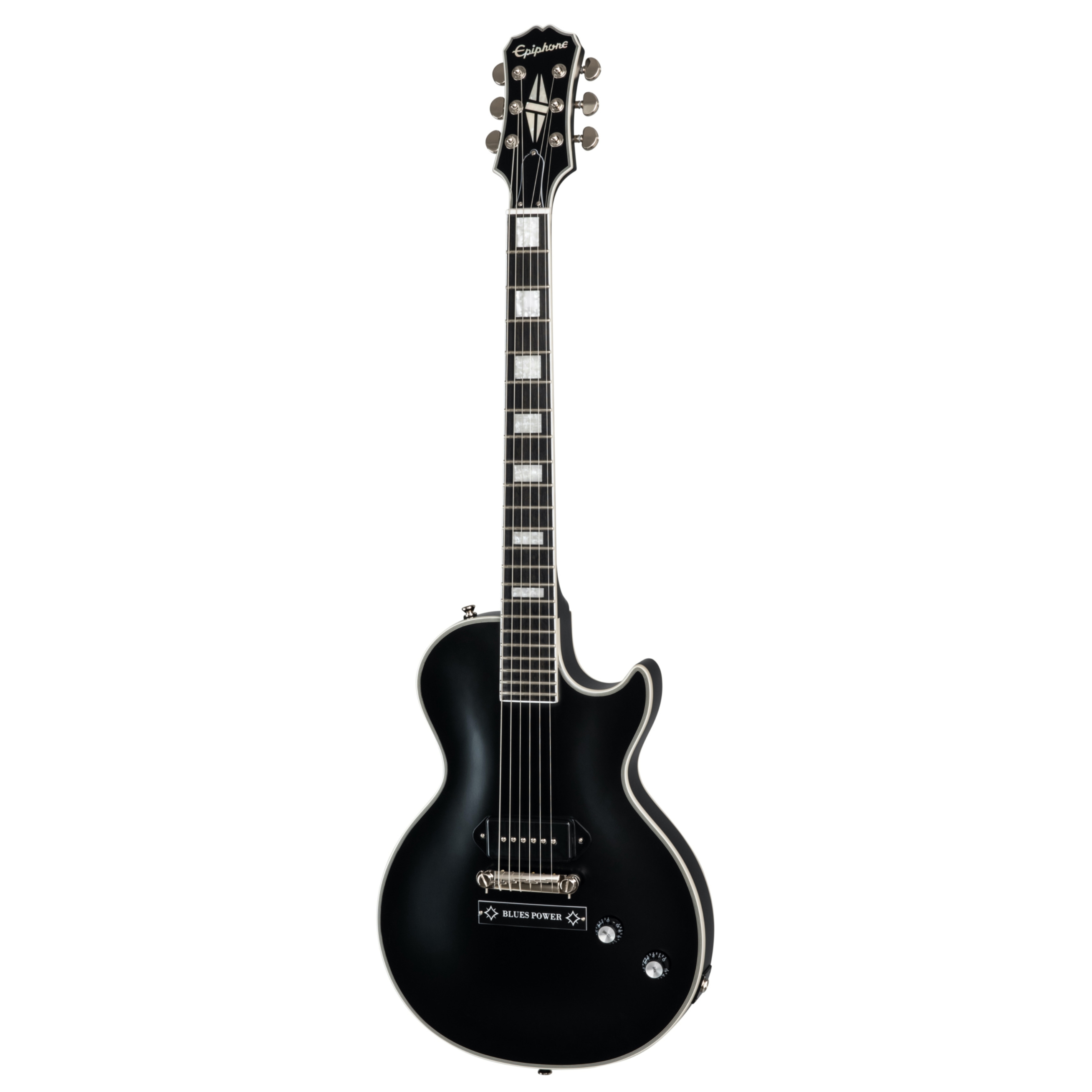 Epiphone Jared James Nichols