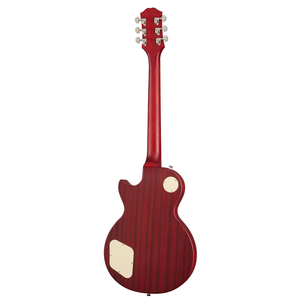 Epiphone Les Paul Classic Worn  Elektro Gitar (Heritage Cherry Sunburst)
