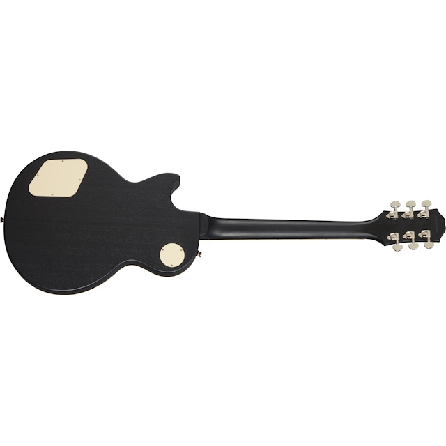 Epiphone les paul worn purple deals