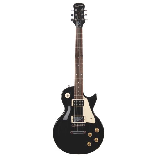 Epiphone Les Paul LP 100 Elektro Gitar Siyah