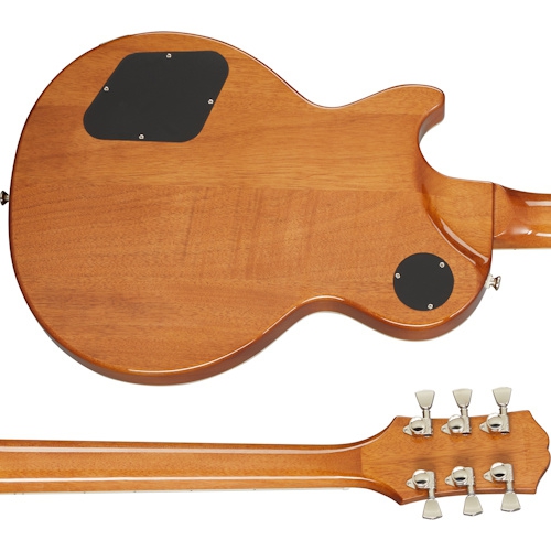 Epiphone les paul discount modern graphite