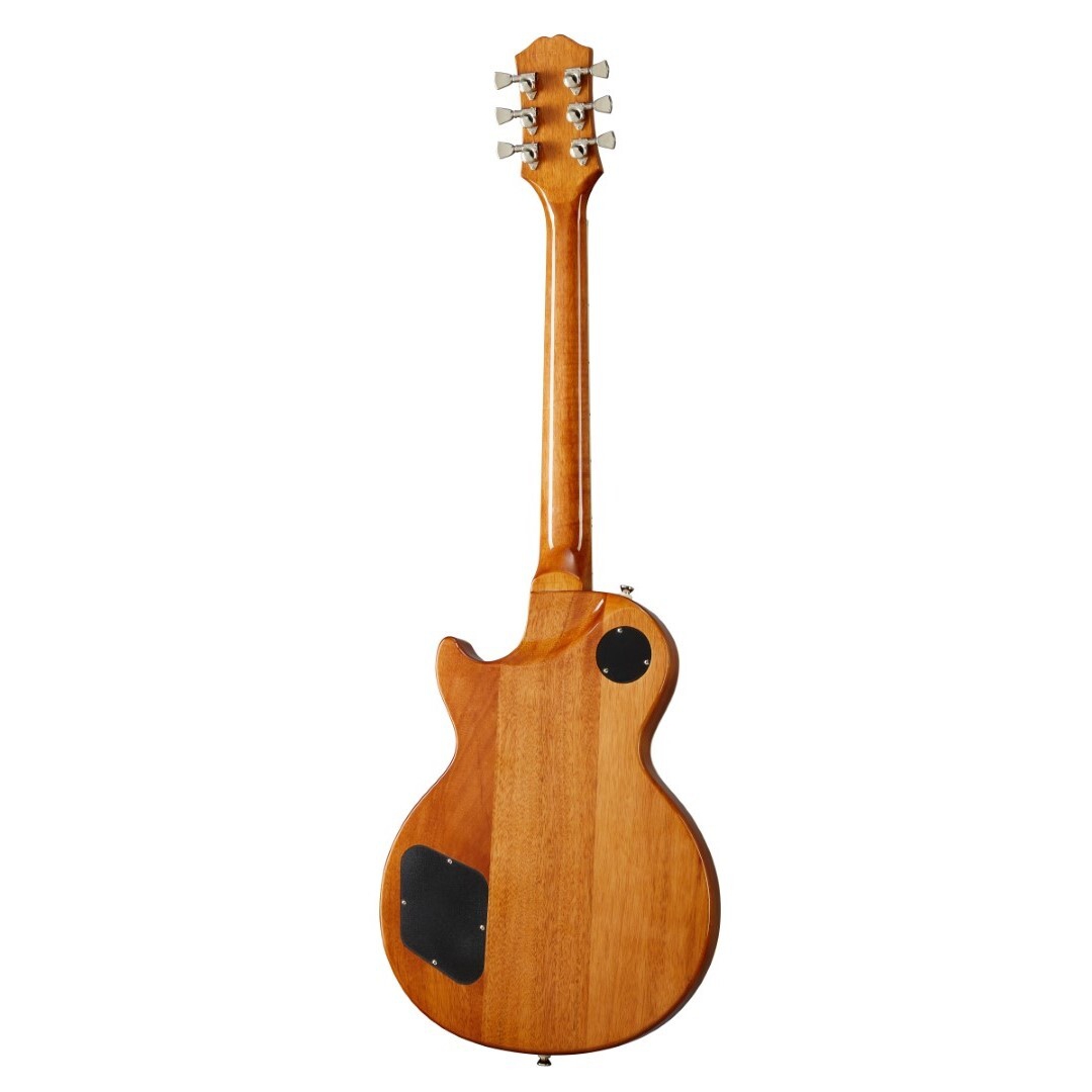 Epiphone Les Paul Modern Elektro Gitar (Sparkling Burgundy)