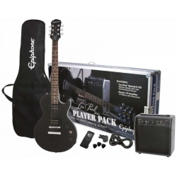 Epiphone PR 4E Elektro Akustik Gitar Seti doremusic