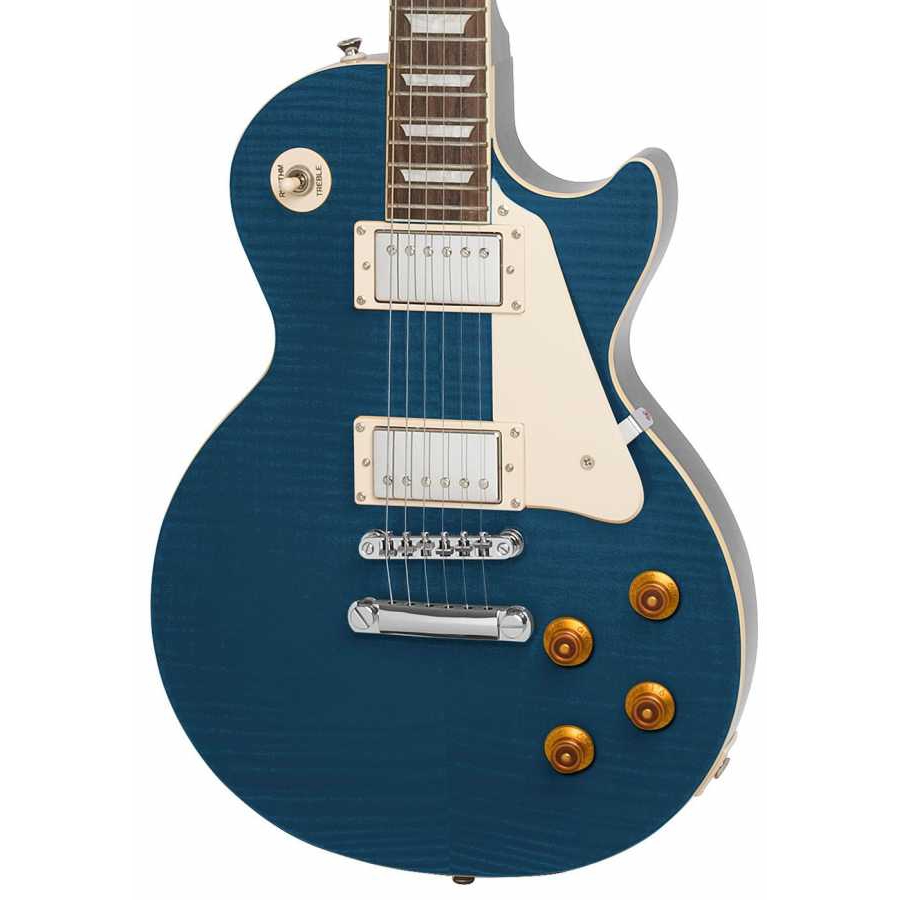 Les paul standard store plustop pro