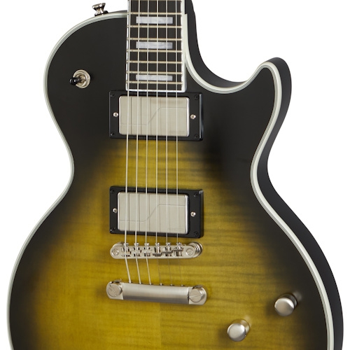 Epiphone sales prophecy collection