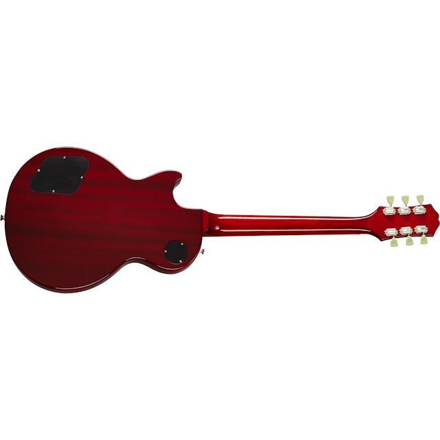 Epiphone inspired by gibson on sale les paul standard 50s