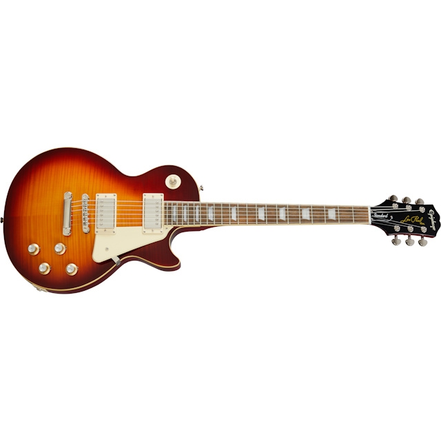Epiphone les paul shop 1960