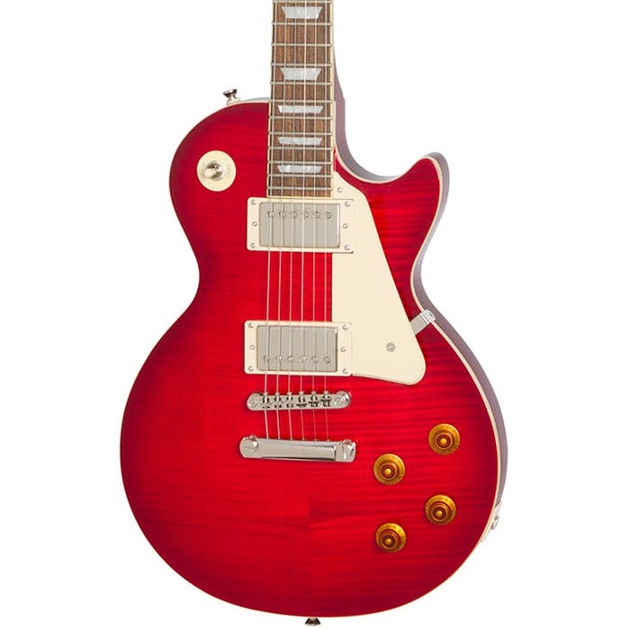 Plustop pro epiphone deals
