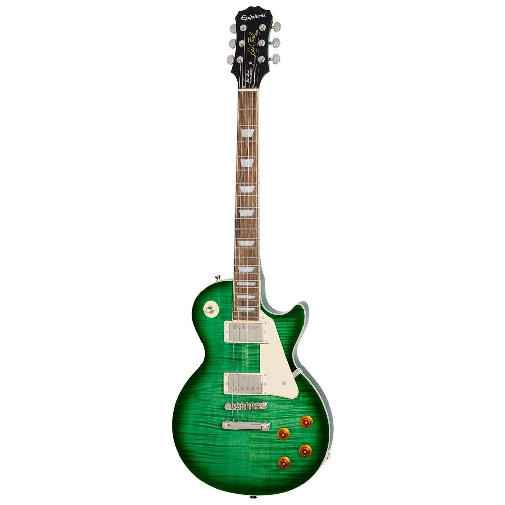Epiphone standard pro deals