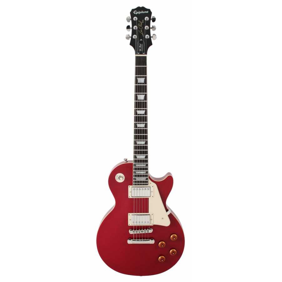 Epiphone les store paul red