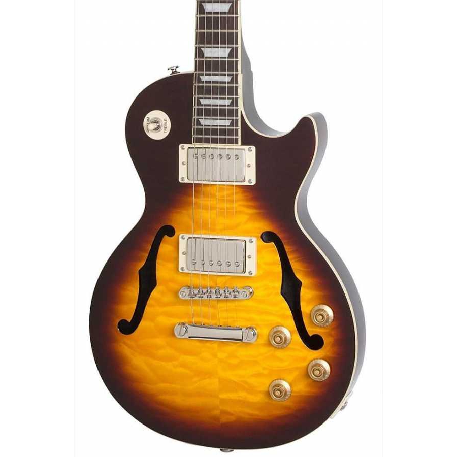 Epiphone les paul florentine on sale for sale