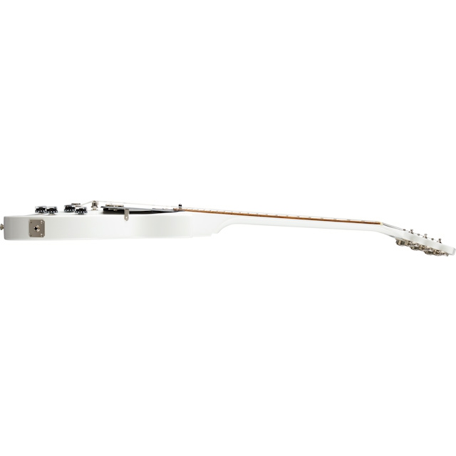 Epiphone white discount