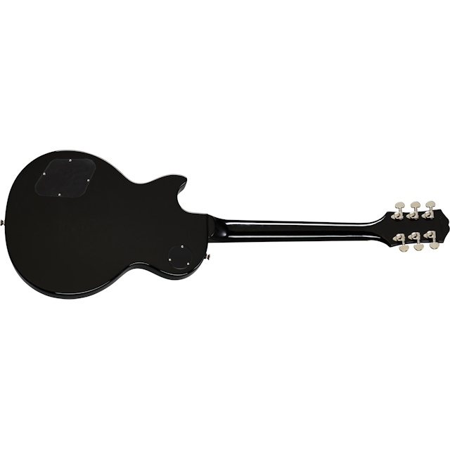 Les paul studio shop smokehouse burst