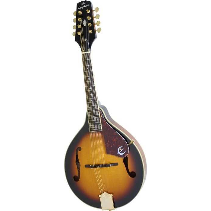 Epiphone mm 30 mandolin deals