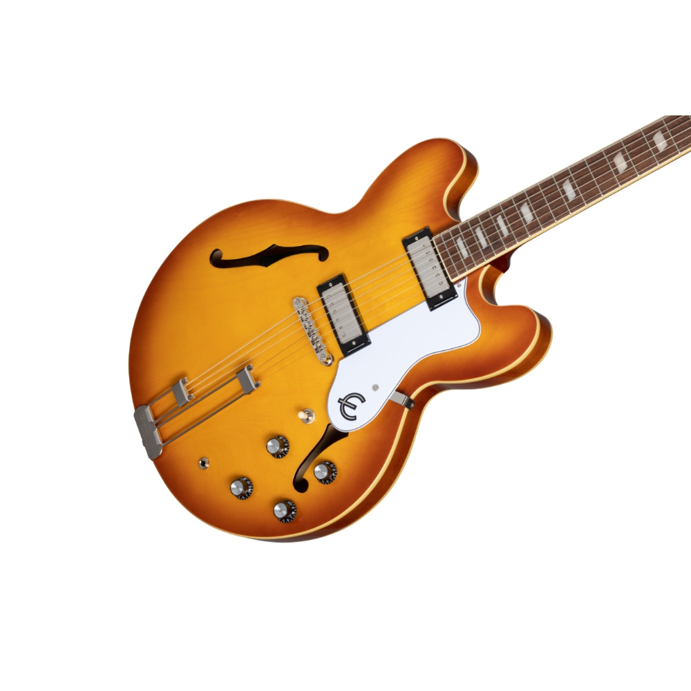 Epiphone riviera royal tan 2020 deals