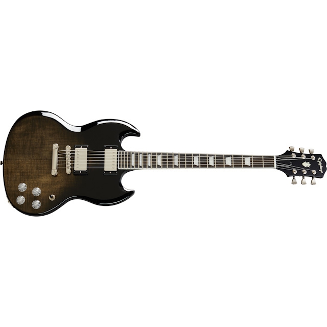 Sg modern trans shop black fade
