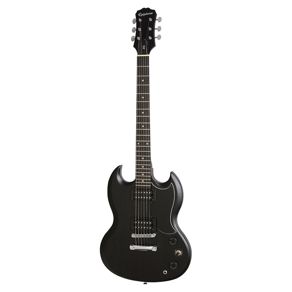 Epiphone sg shop special ve ebony