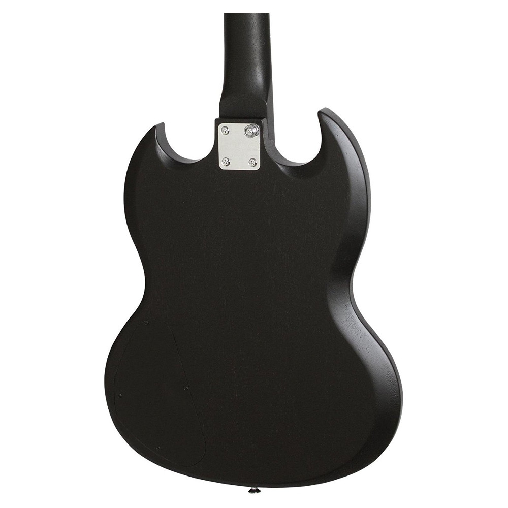 Epiphone sg special ve store vintage worn ebony