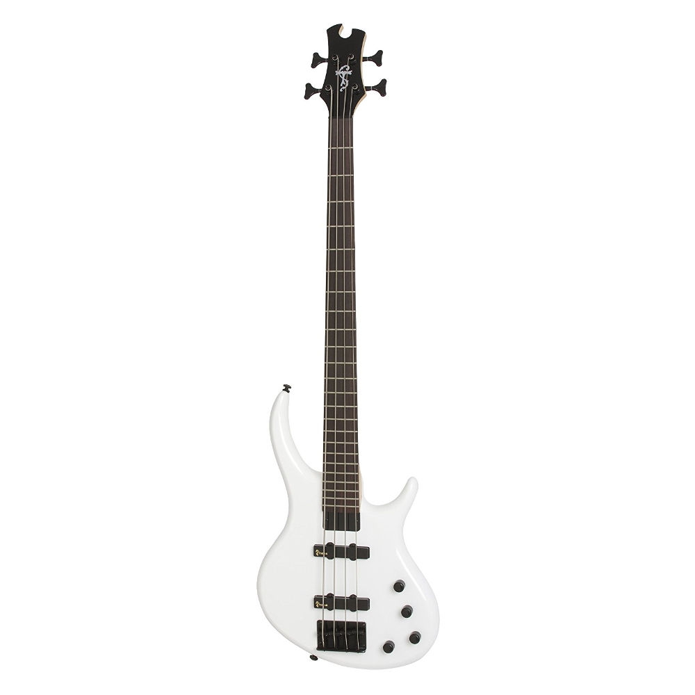 Toby standard iv bass deals