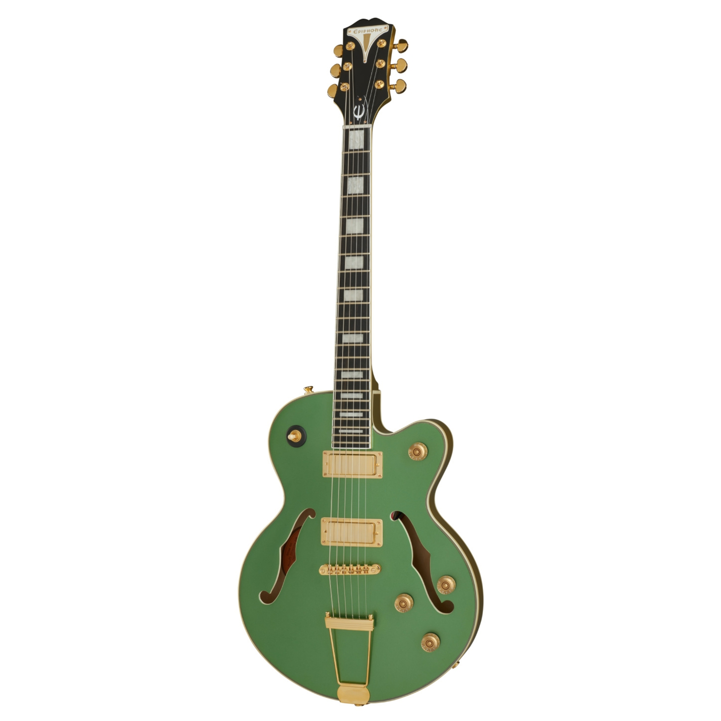 Epiphone uptown shop