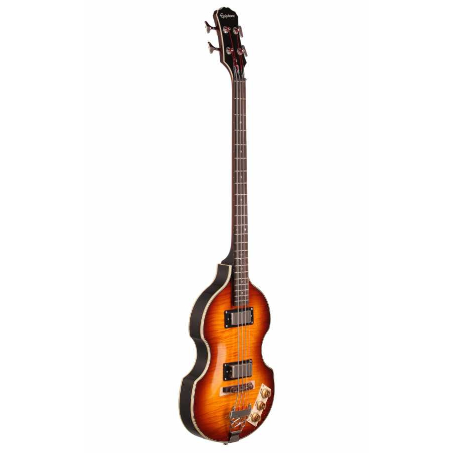 Epiphone electric discount bass guitar