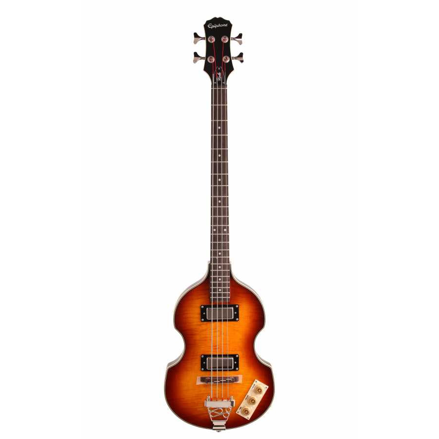Epiphone beatle bass deals