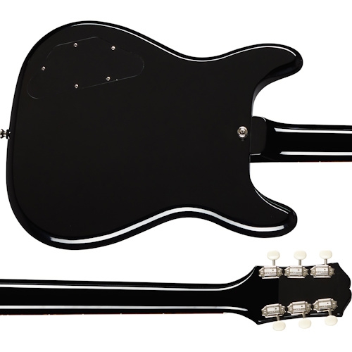 Epiphone deals wilshire guitar