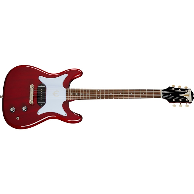 New epiphone coronet 2020 deals