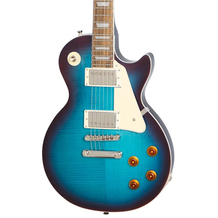 Epiphone les paul pro plus top deals