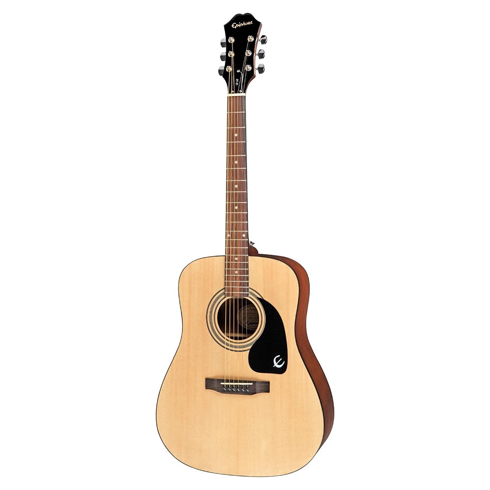Epiphone PR 150 Akustik Gitar Natural