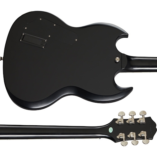 Epiphone sg inspired clearance by gibson