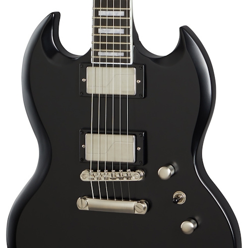 Sg shop modern epiphone