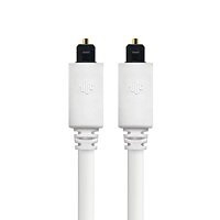 Essentials Classic Optik Kablo (3  Metre)