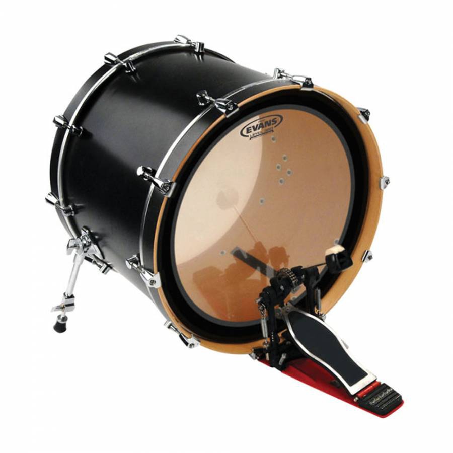 Evans BD20EMAD 20 Inc Kick Derisi doremusic