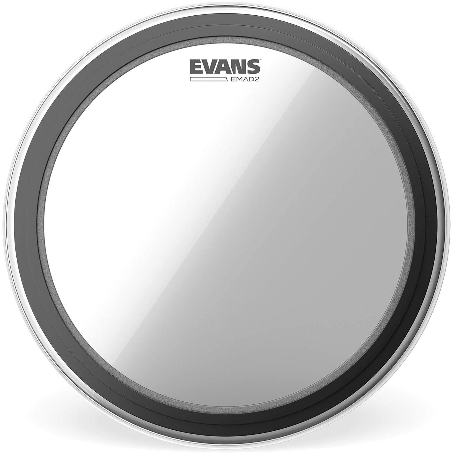 Evans EMAD2 Clear 24