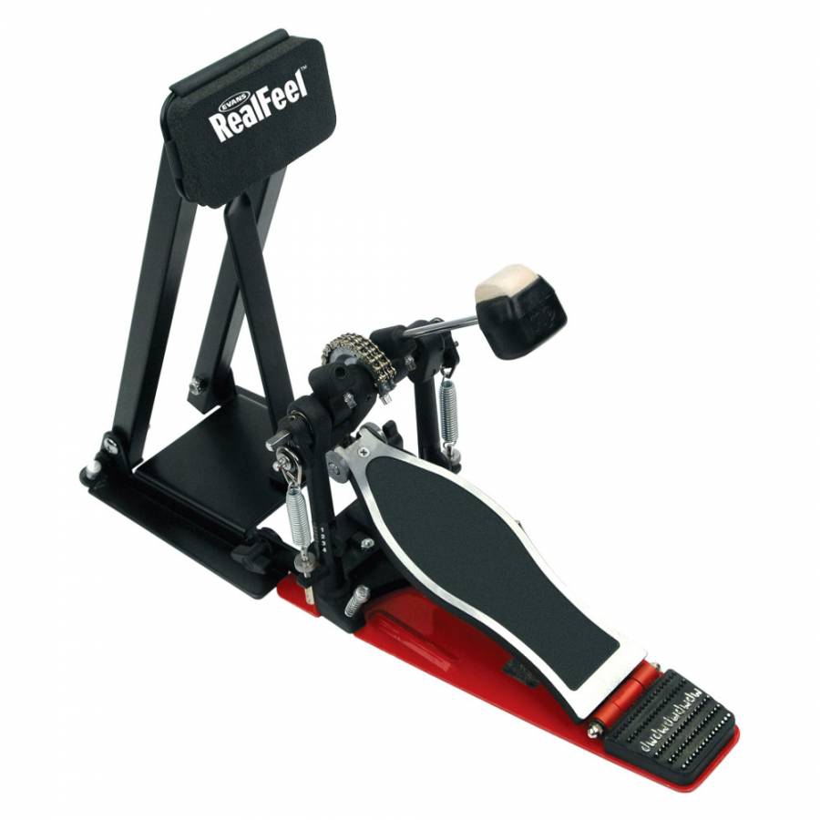 Evans RFBASS Kick Çalışma Pedi doremusic